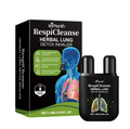Kräuter-Lungendetox-Inhalator