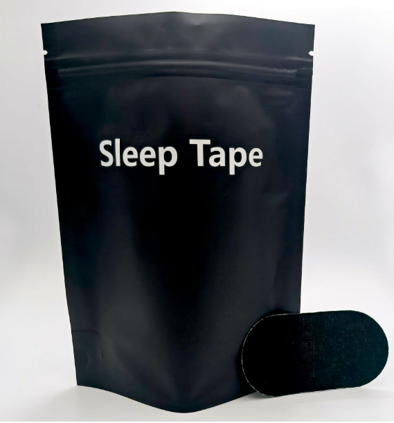 Snoozly Premium Schlaf-Tapes (30 Stück)